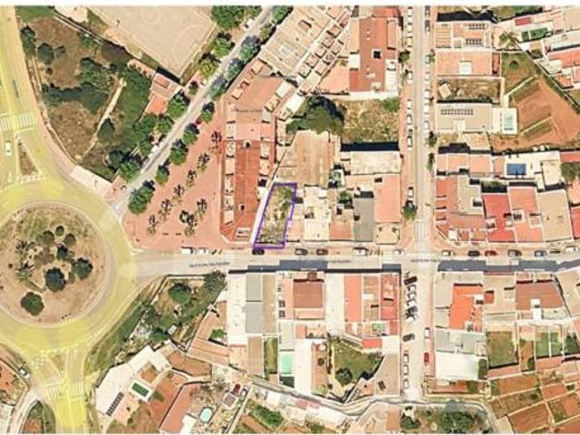 Apartamento en venta en Menorca, Baleares