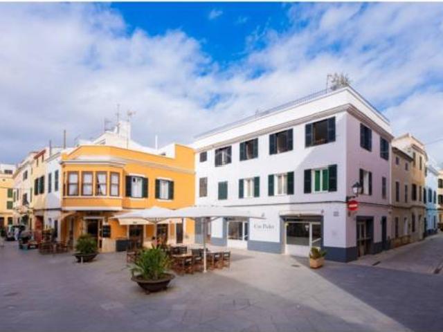 Apartamento en venta en Son Oleo, Ciutadella De Menorca