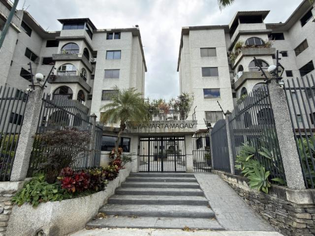 Apartamento en venta en Boca De Uchire, Miranda