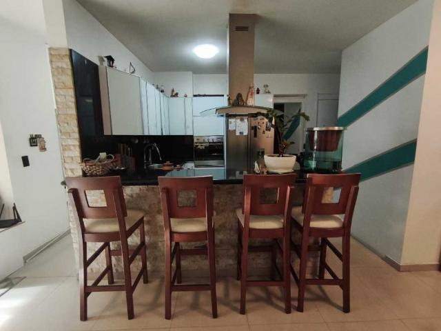 Apartamento en venta en Miranda, Municipio Miranda