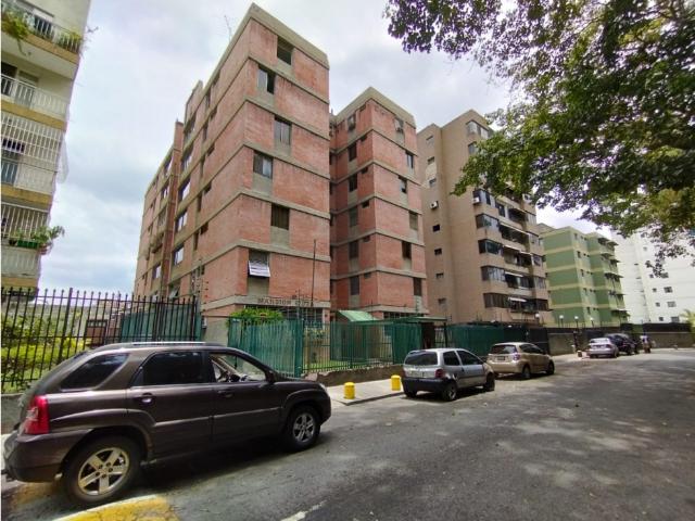Apartamento en venta en Boca De Uchire, Miranda