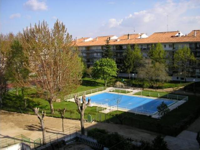 Apartamento en venta en La Estación, Collado