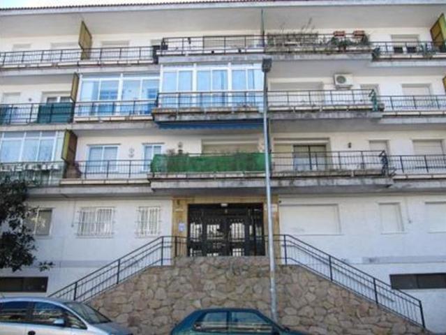Apartamento en venta en La Estación, Collado
