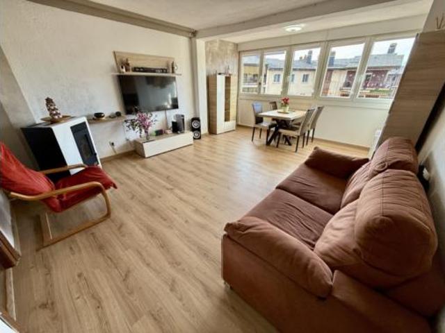 Piso en venta en Collado Villalba, Las Suertes