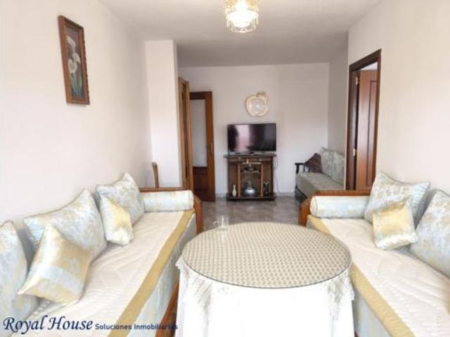 Apartamento en venta en La Estación, Collado