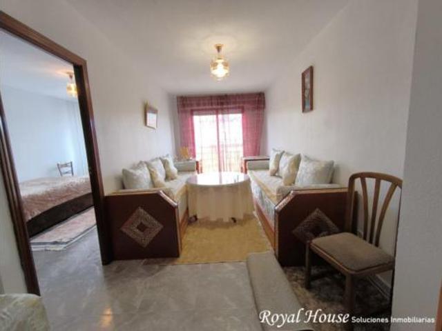 Apartamento en venta en La Estación, Collado