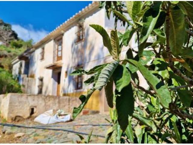 Apartamento en venta en Las Encinillas, La Axarquía