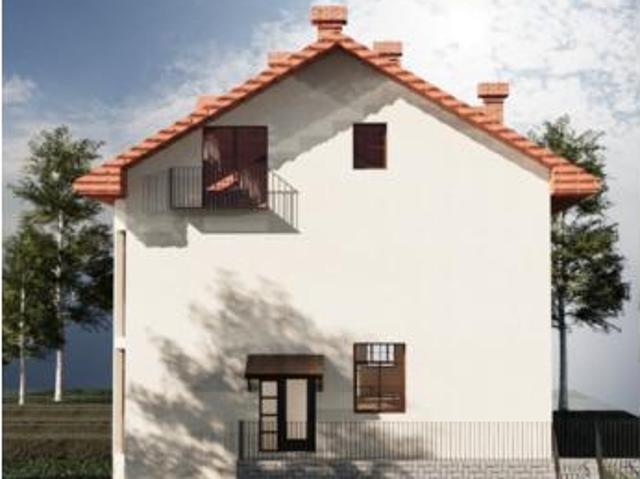 Apartamento en venta en Comillas, Cantabria