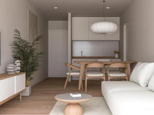 Apartamento en venta en Comillas, Cantabria