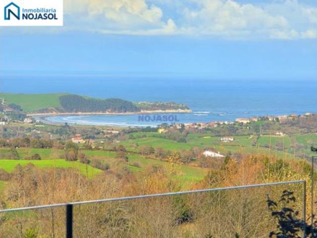 Apartamento en venta en Comillas, Cantabria