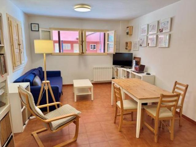 Apartamento en venta en Comillas, Cantabria