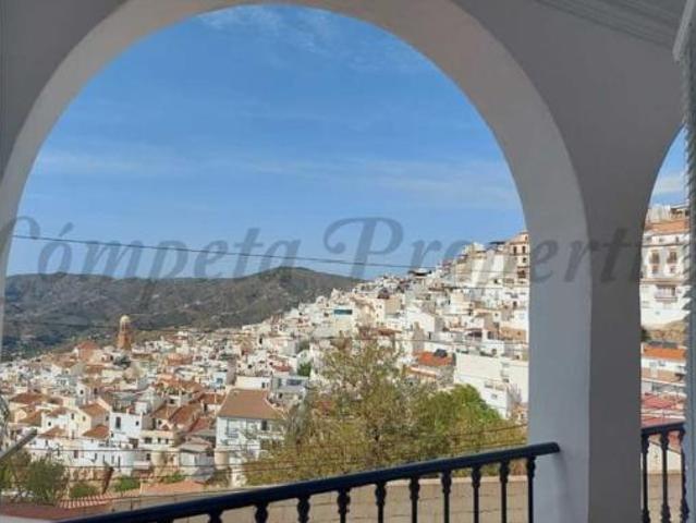 Apartamento en venta en La Axarquía, Andalucía