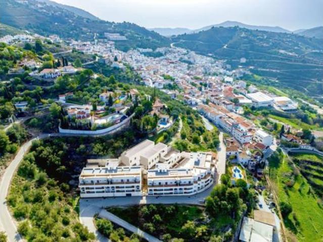 Apartamento en venta en La Axarquía, Andalucía