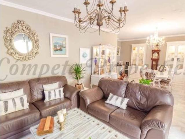 Apartamento en venta en La Axarquía, Andalucía