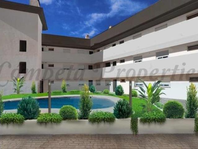 Apartamento en venta en La Axarquía, Andalucía