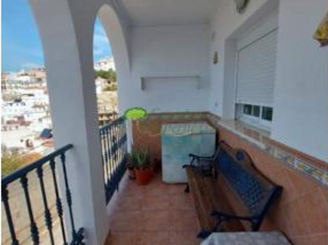 Apartamento en venta en La Axarquía, Andalucía