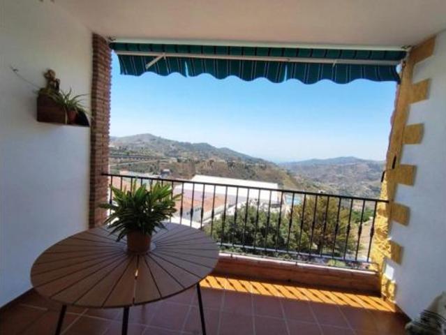 Apartamento en venta en La Axarquía, Andalucía