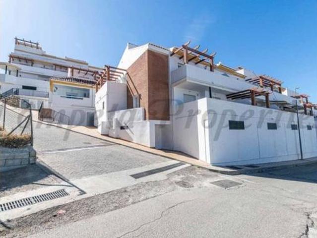 Apartamento en venta en La Axarquía, Andalucía