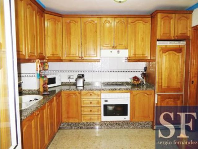 Apartamento en venta en La Axarquía, Andalucía