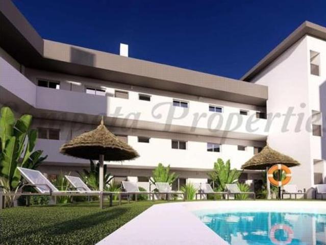 Apartamento en venta en La Axarquía, Andalucía
