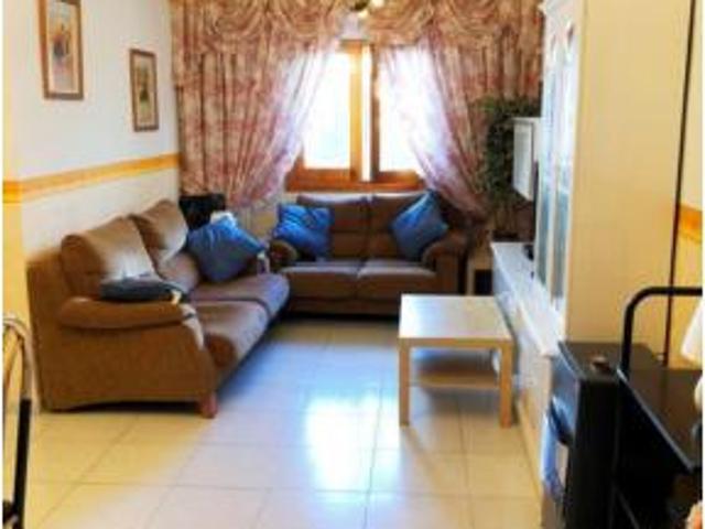 Apartamento en venta en La Axarquía, Andalucía