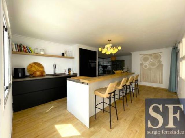 Apartamento en venta en La Axarquía, Andalucía
