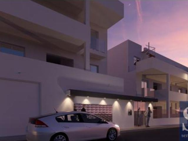 Apartamento en venta en La Axarquía, Andalucía