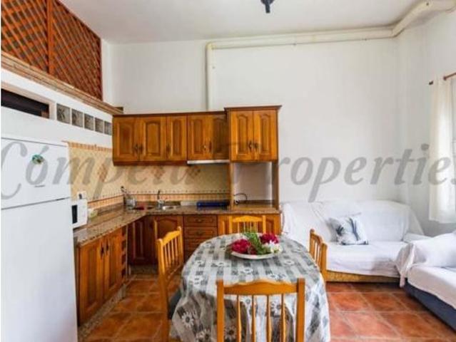 Apartamento en venta en La Axarquía, Andalucía