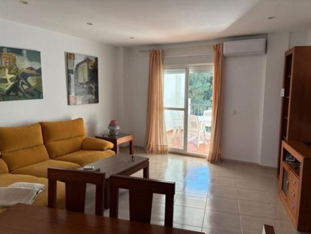 Apartamento en venta en La Janda, Andalucía