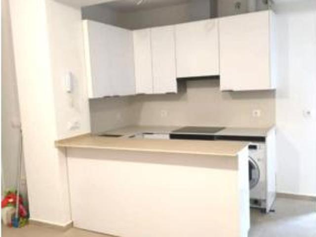 Apartamento en venta en La Janda, Andalucía