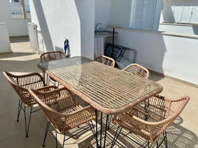 Apartamento en venta en La Janda, Andalucía