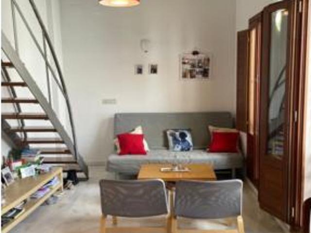 Apartamento en venta en Distrito Centro, Córdoba