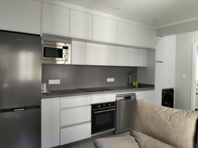 Apartamento en venta en Distrito Poniente Sur, Córdoba