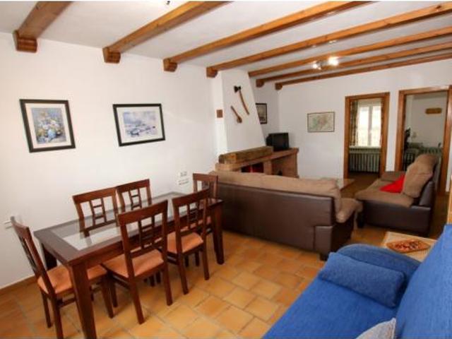 Apartamento en venta en Serranía de Ronda, Andalucía