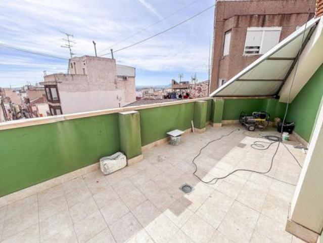 Apartamento en venta en el Baix Vinalopó, Valencia