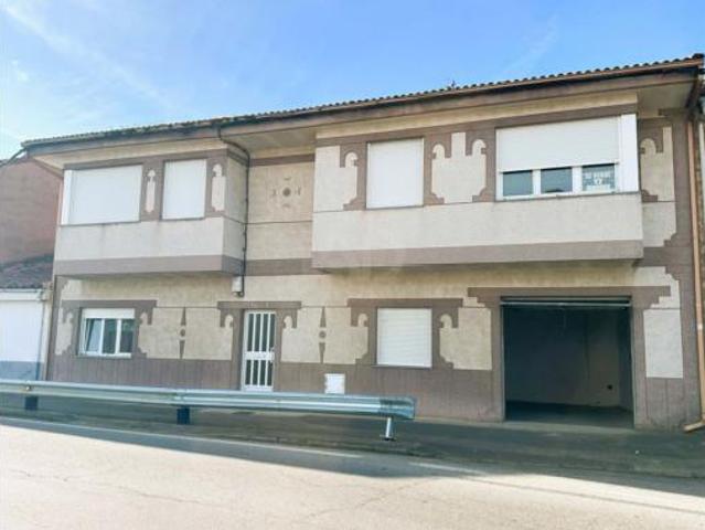 Apartamento en venta en Cuadros, Castilla y León
