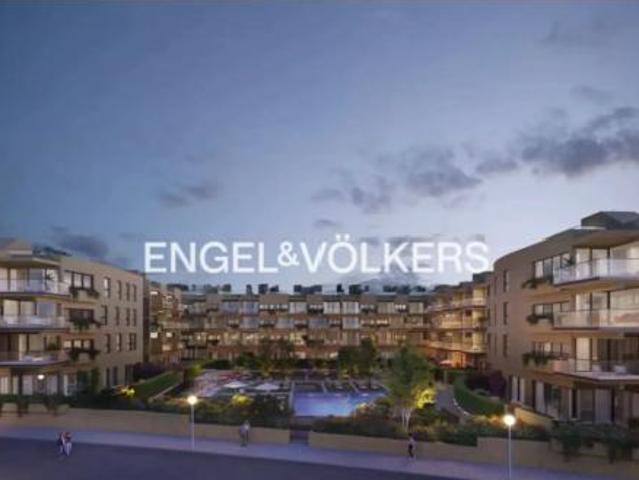 Apartamento en venta en Garraf, Catalunya