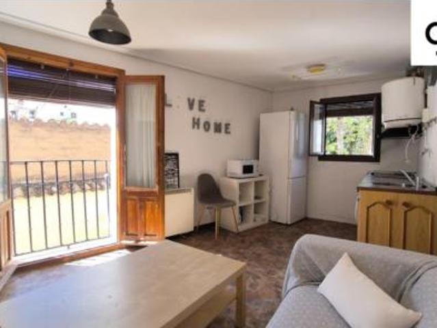 Apartamento en venta en Barrio de Tiradores, Cuenca