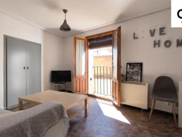 Apartamento en venta en Barrio de Tiradores, Cuenca