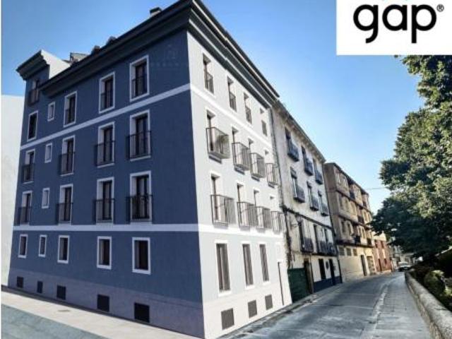 Apartamento en venta en Barrio de Tiradores, Cuenca