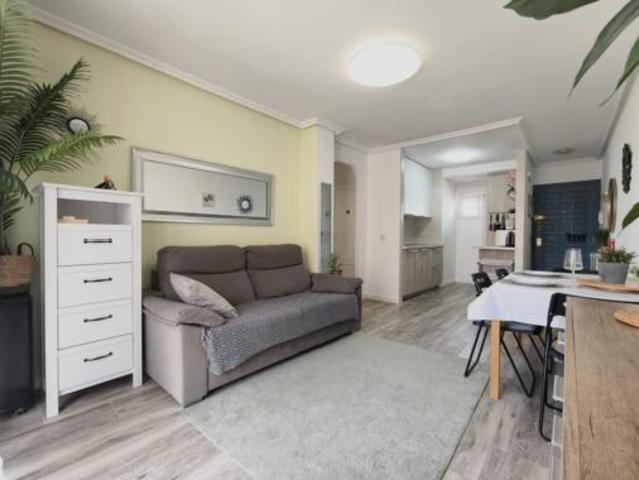 Apartamento en venta en Barrio de Tiradores, Cuenca