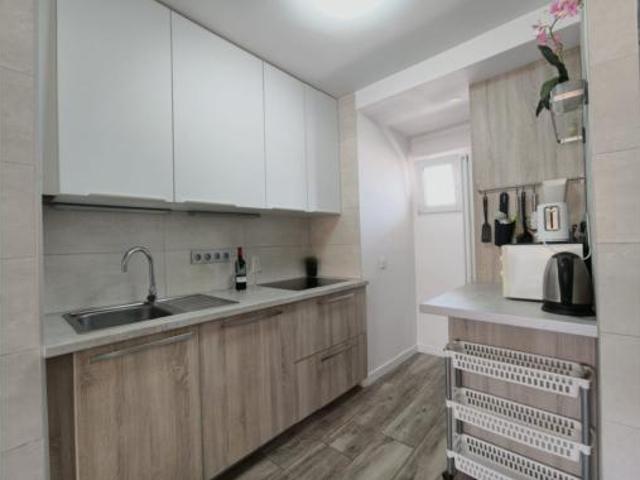 Apartamento en venta en Barrio de Tiradores, Cuenca