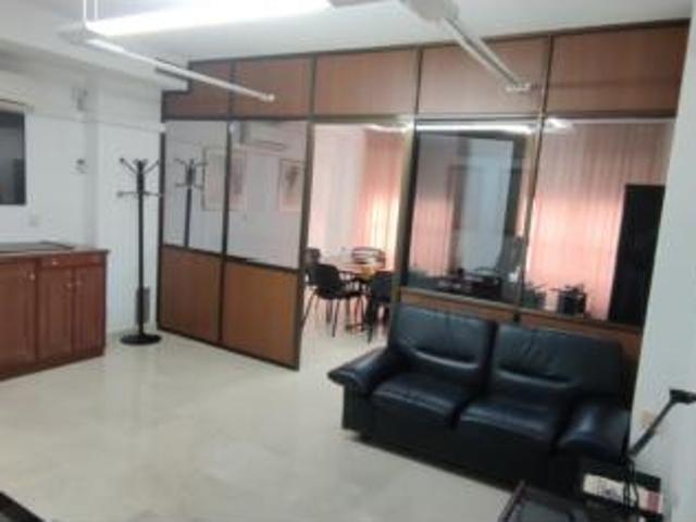 Apartamento en venta en Cuenca, Barrio de San Antón