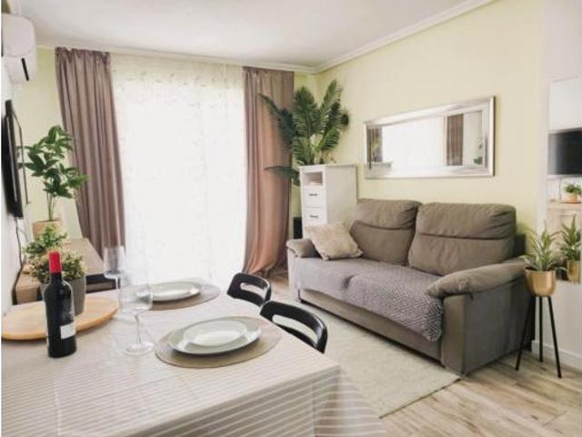Apartamento en venta en Barrio de Tiradores, Cuenca