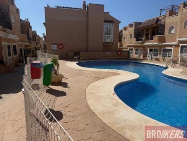 Apartamento en venta en Palomares, Cuevas Del Almanzora