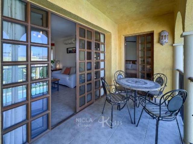 Apartamento en venta en Desert Spring Golf, Cuevas Del Almanzora