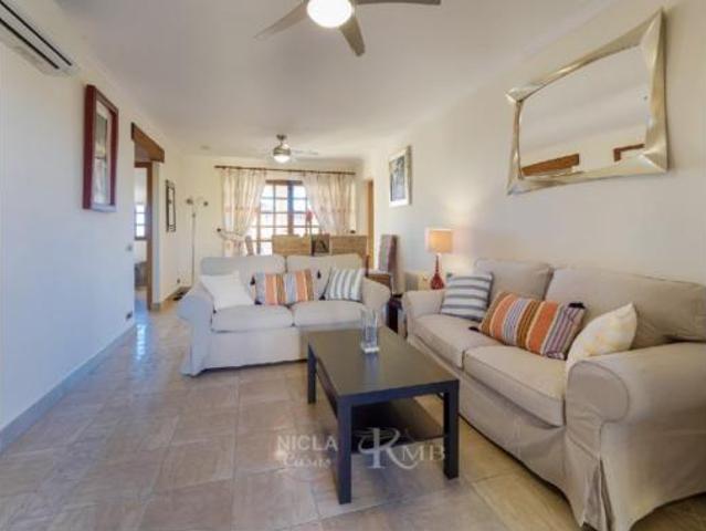 Apartamento en venta en La Algarrobina, Cuevas Del Almanzora