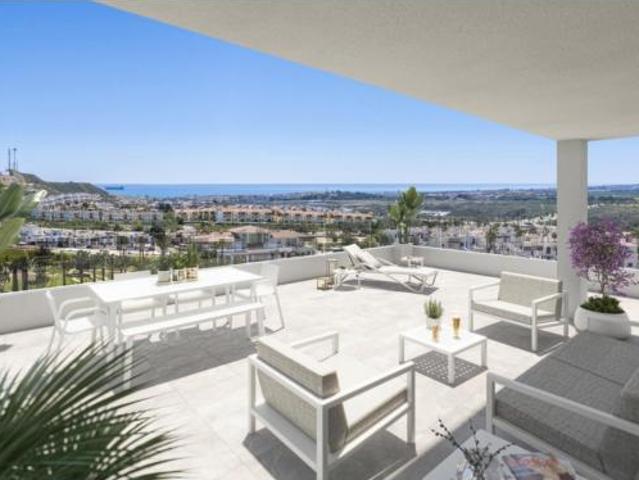 Apartamento en venta en Los Pocos Bollos, Cuevas Del Almanzora