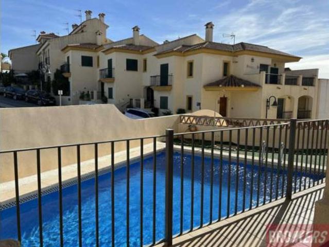 Apartamento en venta en Las Herrerías, Cuevas Del Almanzora