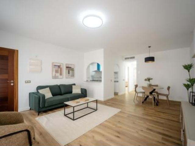 Apartamento en venta en La Mulería, Cuevas Del Almanzora